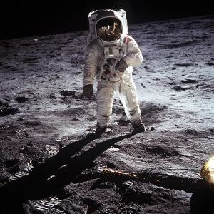 picture of the moon